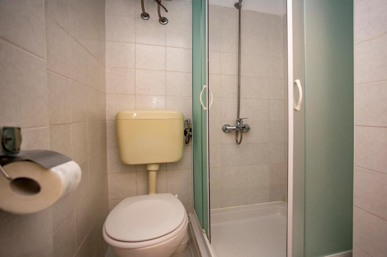 Apartmani Jurman Matohanci Exterior photo