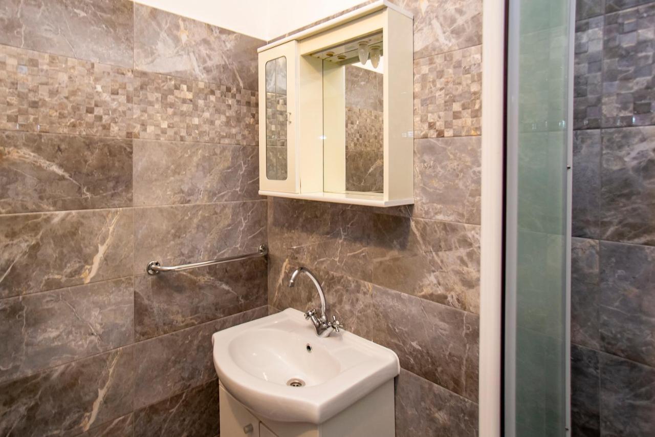 Apartmani Jurman Matohanci Exterior photo