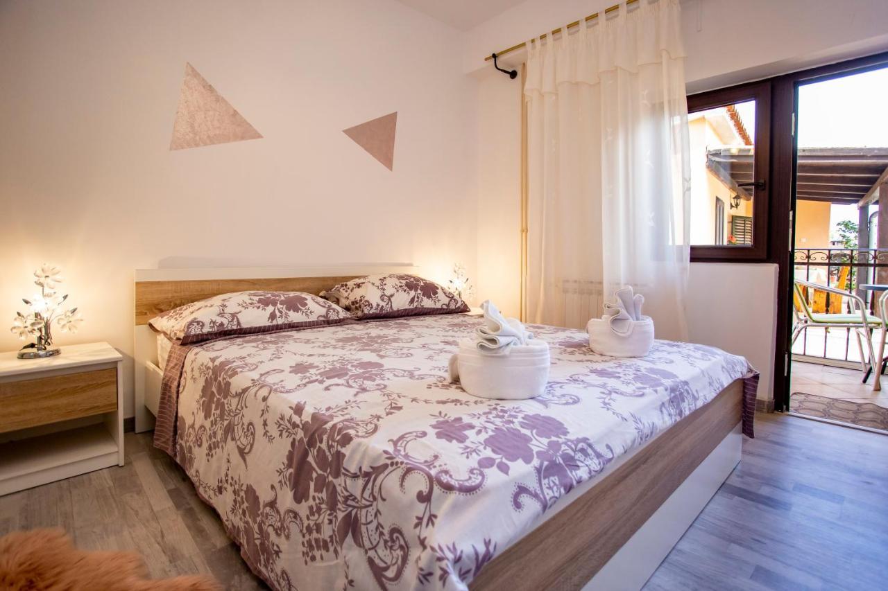 Apartmani Jurman Matohanci Exterior photo
