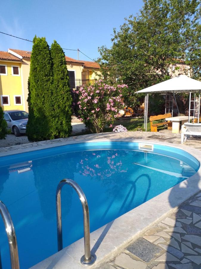 Apartmani Jurman Matohanci Exterior photo